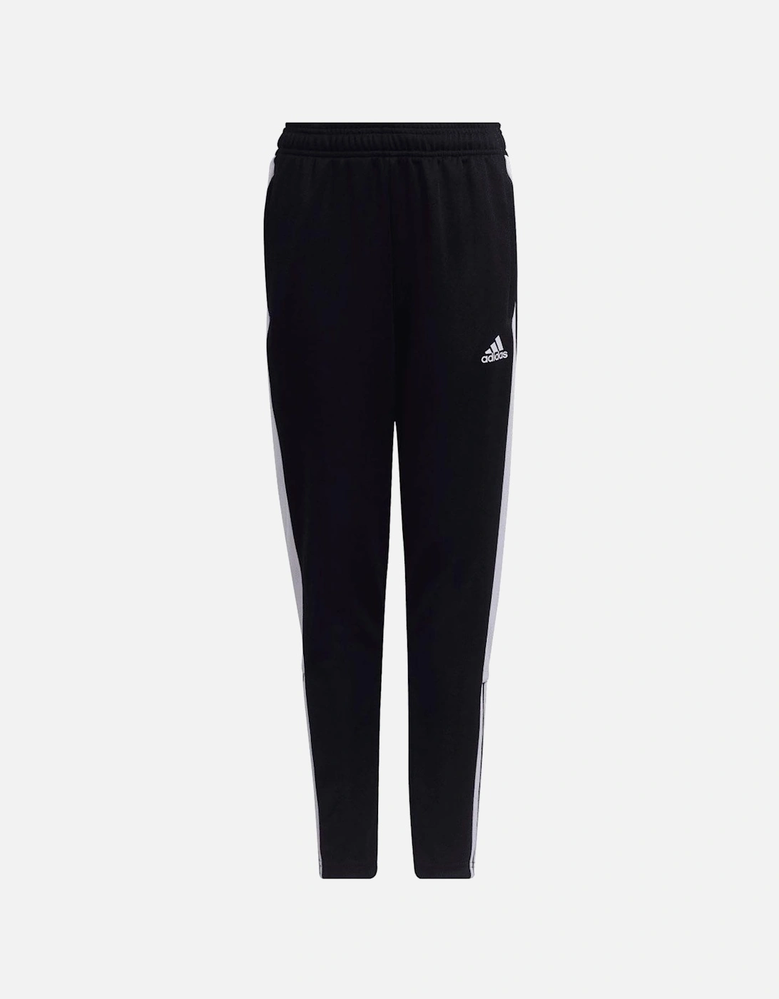Childrens/Kids Tiro Essentials Jogging Bottoms, 6 of 5
