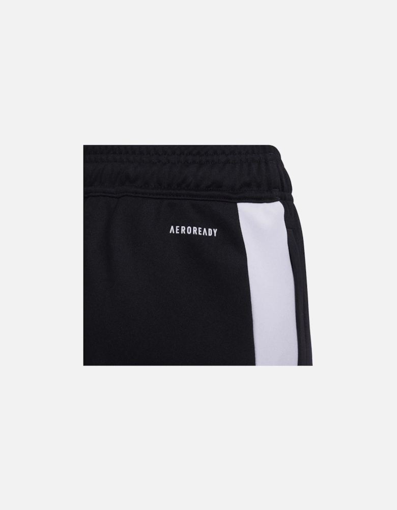 Childrens/Kids Tiro Essentials Jogging Bottoms