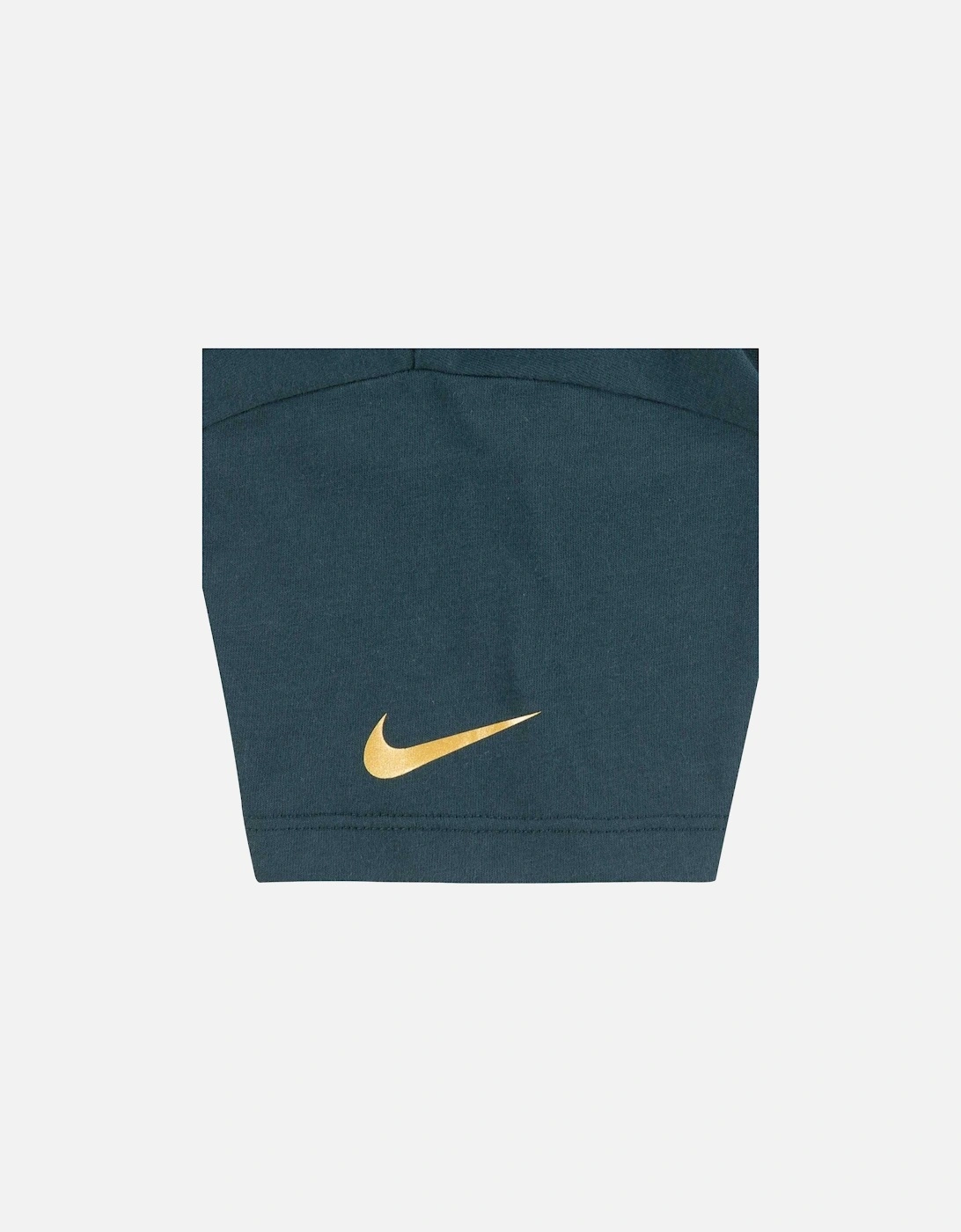 Girls Shine Boxy T-Shirt