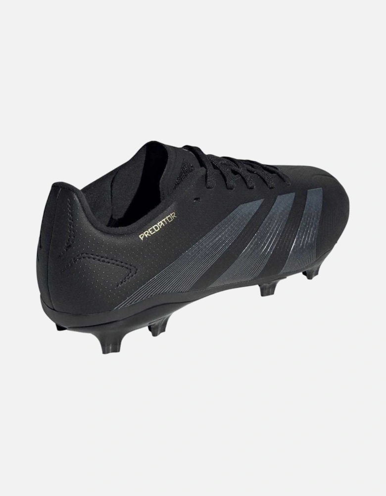 Adidas Childrens/Kids Predator League Firm Ground Football Boots