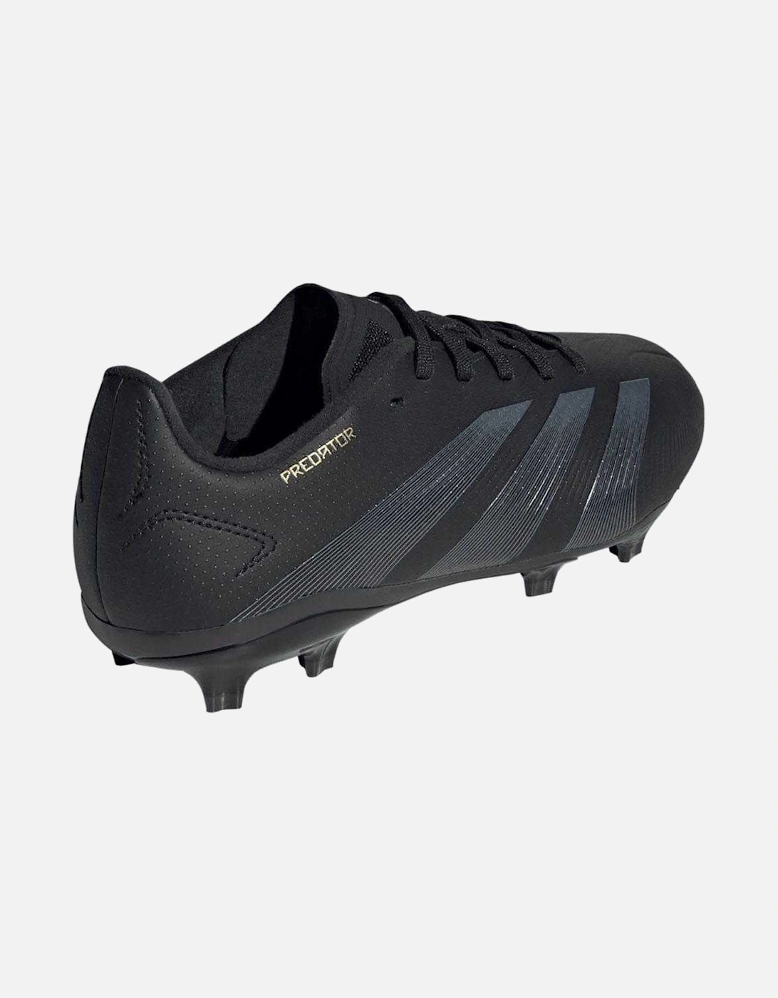 Adidas Childrens/Kids Predator League Firm Ground Football Boots