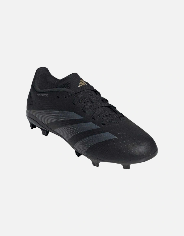 Adidas Childrens/Kids Predator League Firm Ground Football Boots