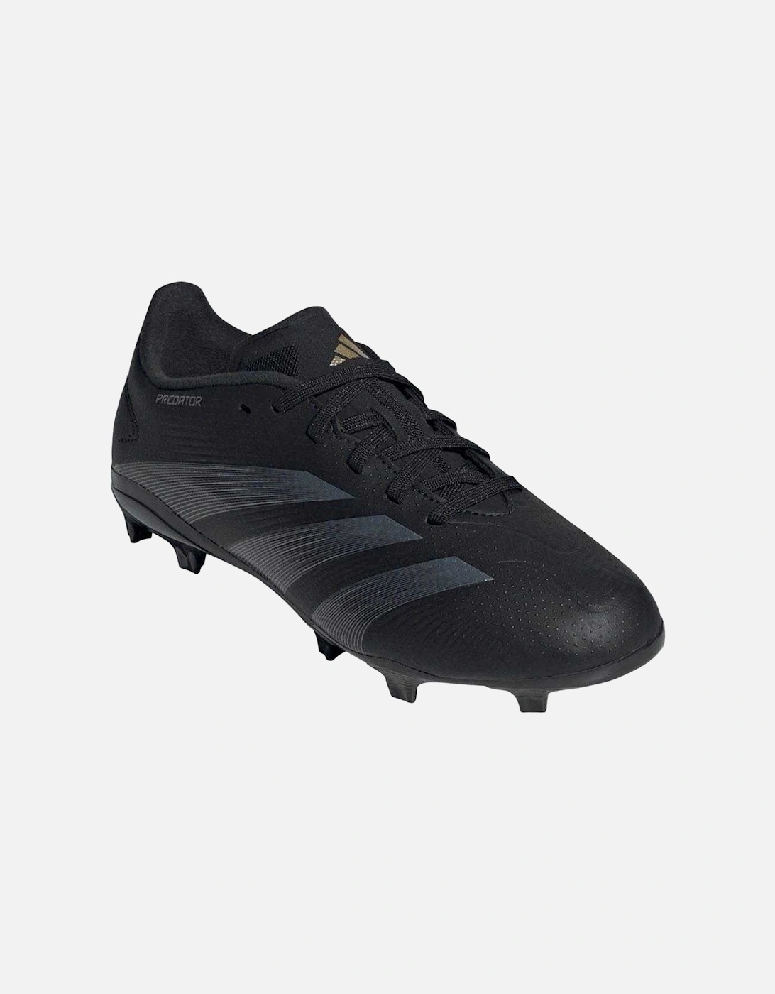 Adidas Childrens/Kids Predator League Firm Ground Football Boots, 6 of 5