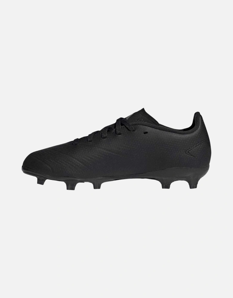 Adidas Childrens/Kids Predator League Firm Ground Football Boots