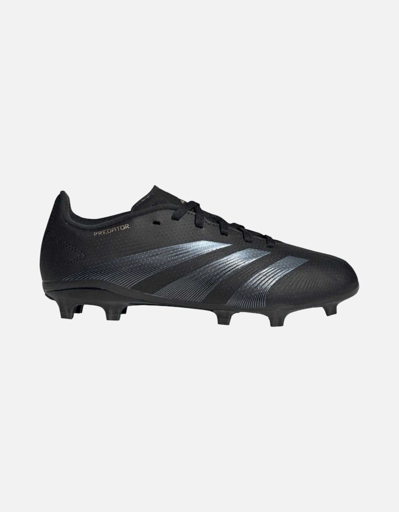 Adidas Childrens/Kids Predator League Firm Ground Football Boots