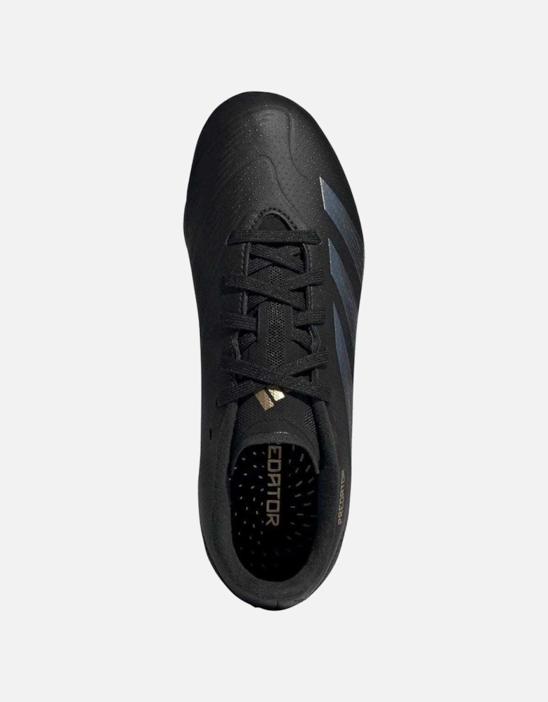 Adidas Childrens/Kids Predator League Firm Ground Football Boots