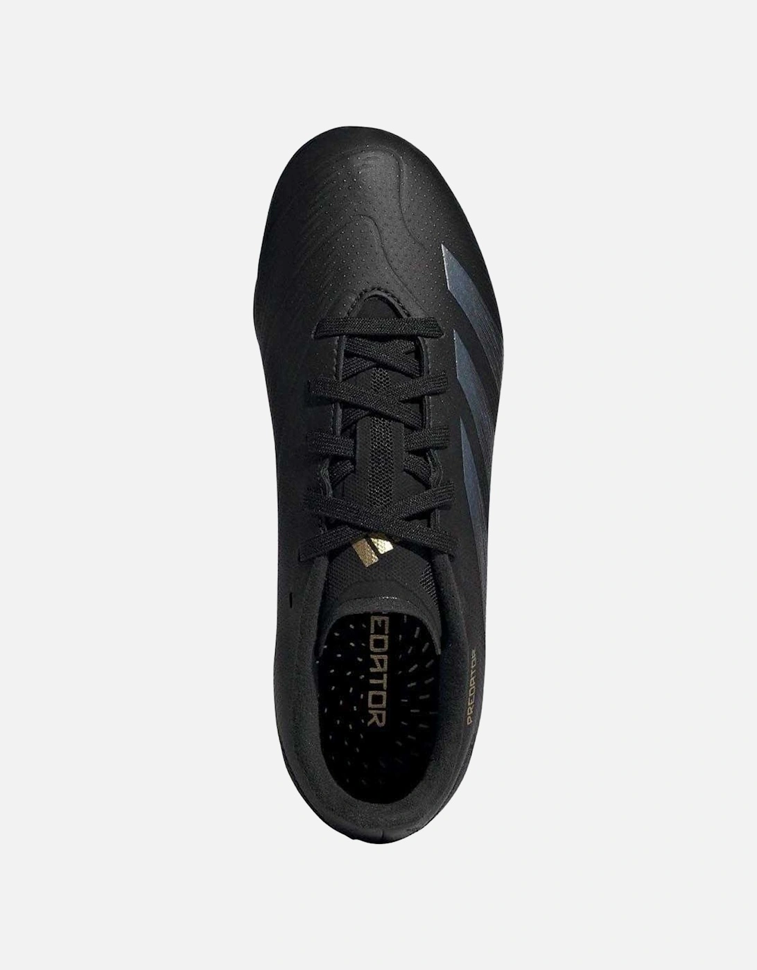 Adidas Childrens/Kids Predator League Firm Ground Football Boots