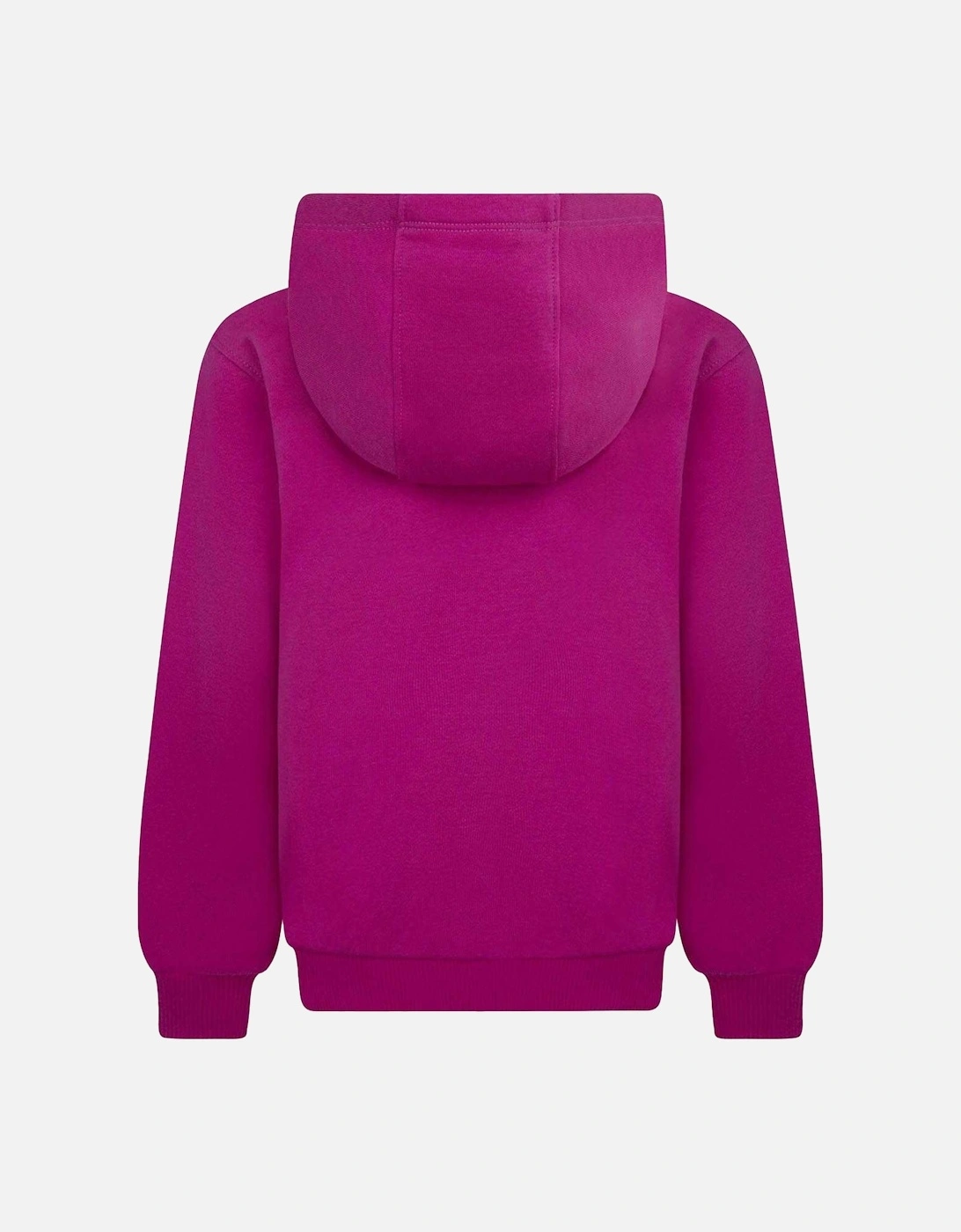 Childrens/Kids Club Fleece Hoodie