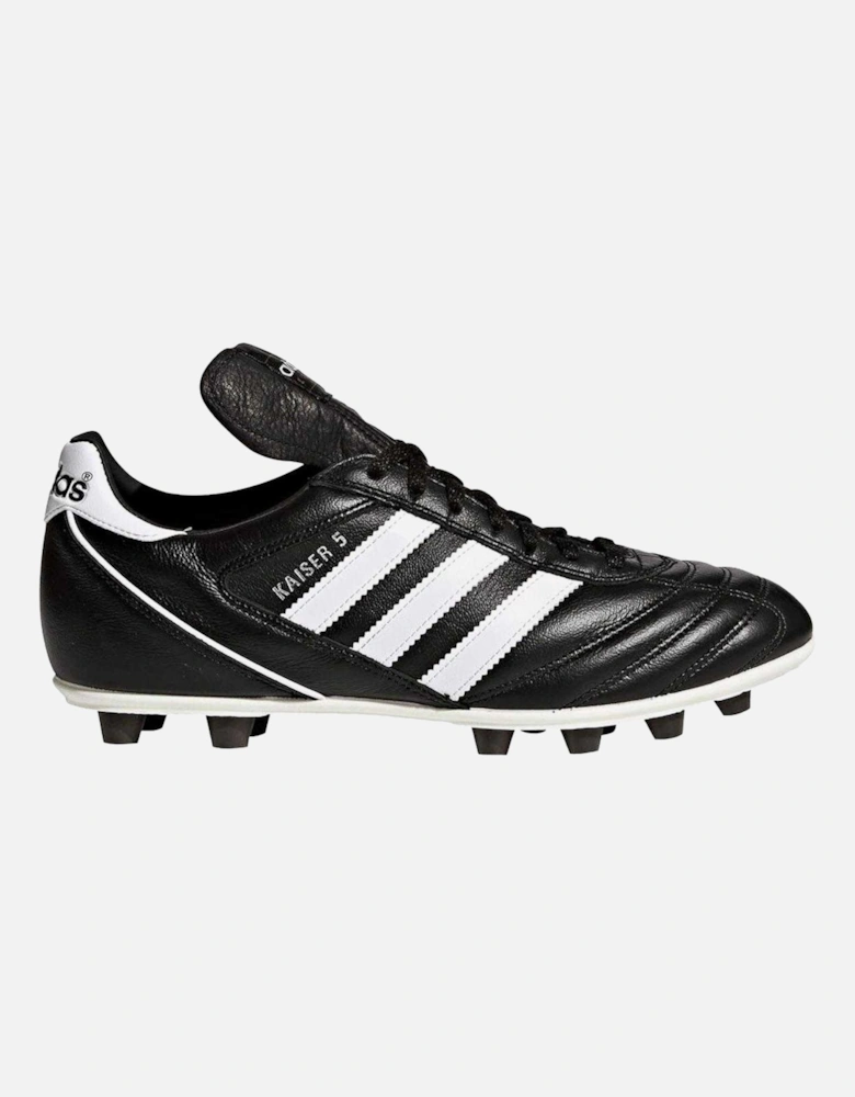 Unisex Adult Kaiser 5 Liga Leather Firm Ground Football Boots