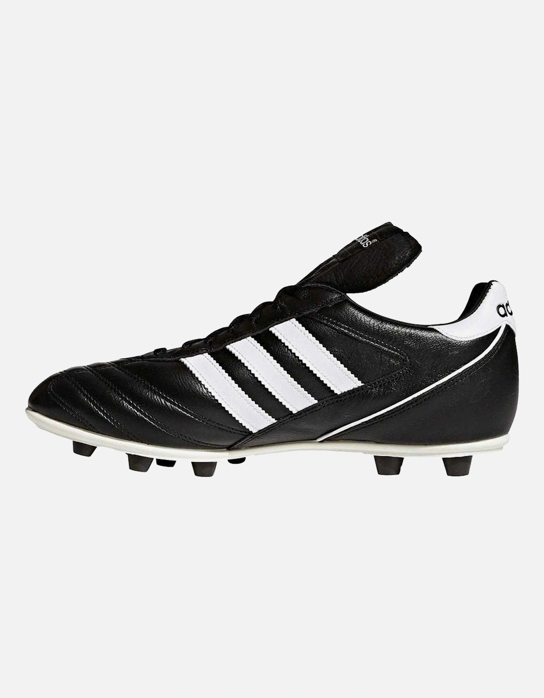 Unisex Adult Kaiser 5 Liga Leather Firm Ground Football Boots