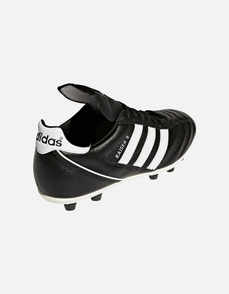 Unisex Adult Kaiser 5 Liga Leather Firm Ground Football Boots