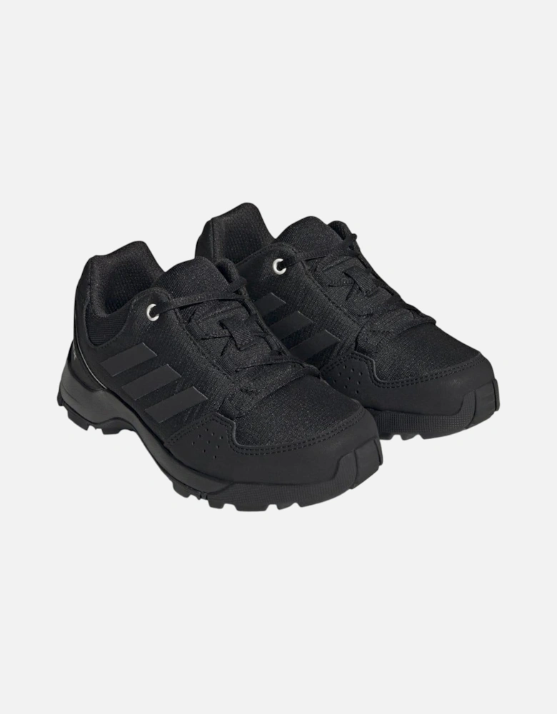 Childrens/Kids Terrex Hyperhiker Low Hiking Shoes