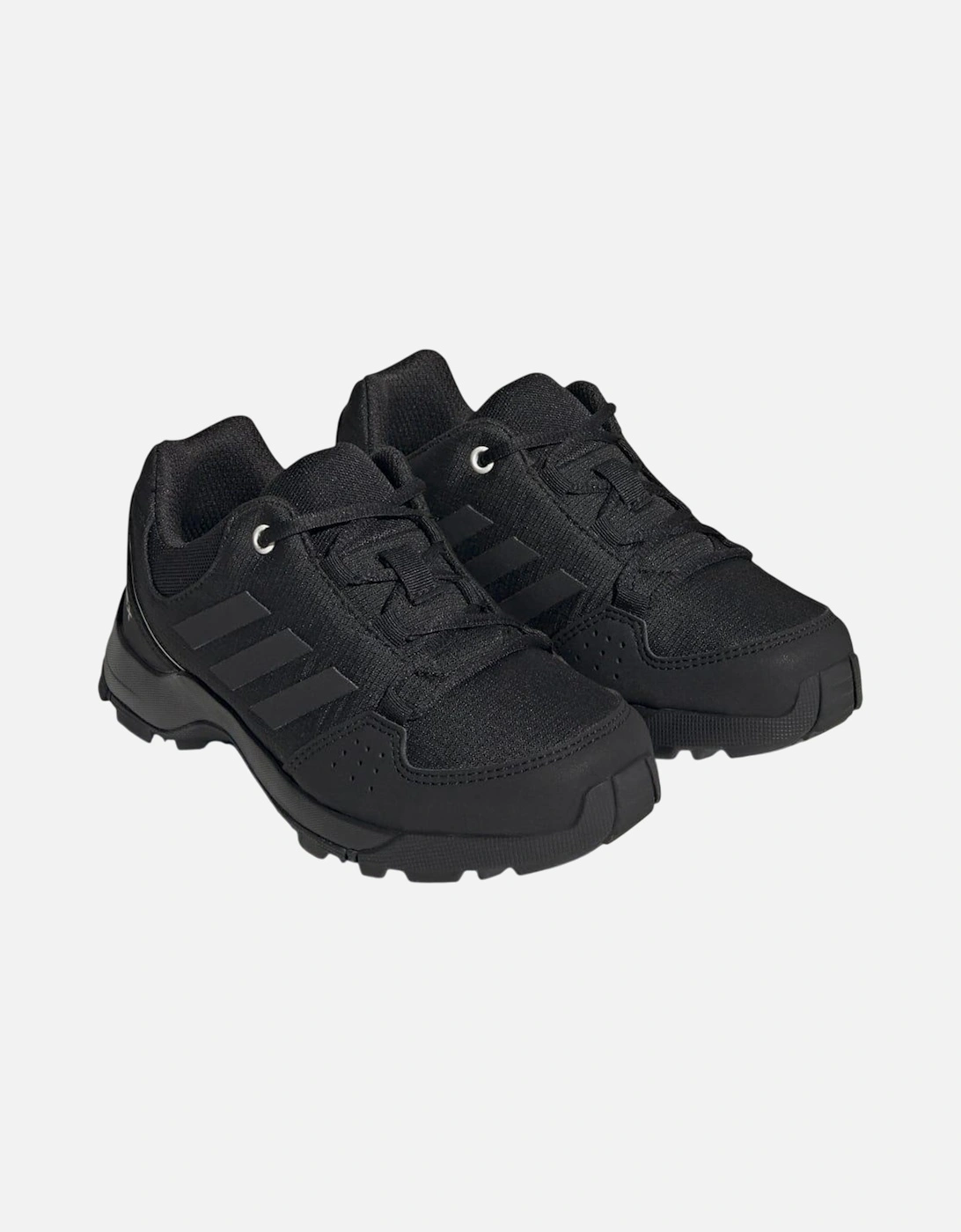 Childrens/Kids Terrex Hyperhiker Low Hiking Shoes, 6 of 5