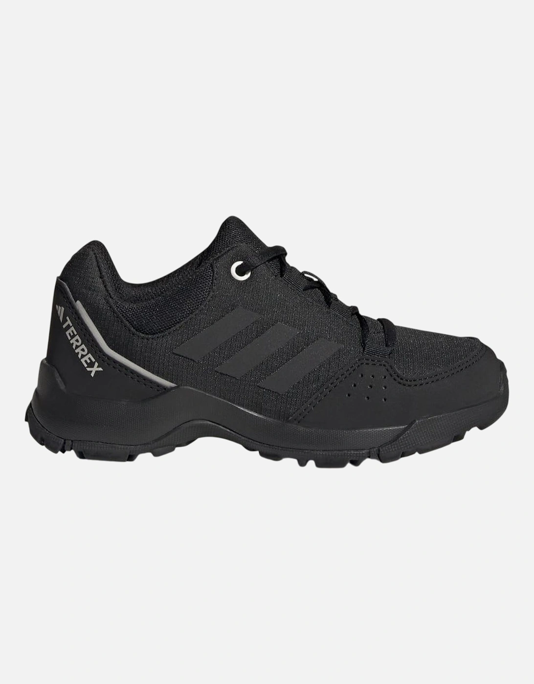 Childrens/Kids Terrex Hyperhiker Low Hiking Shoes