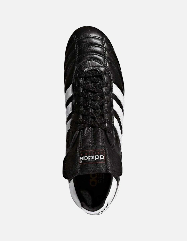 Unisex Adult Kaiser 5 Liga Leather Firm Ground Football Boots
