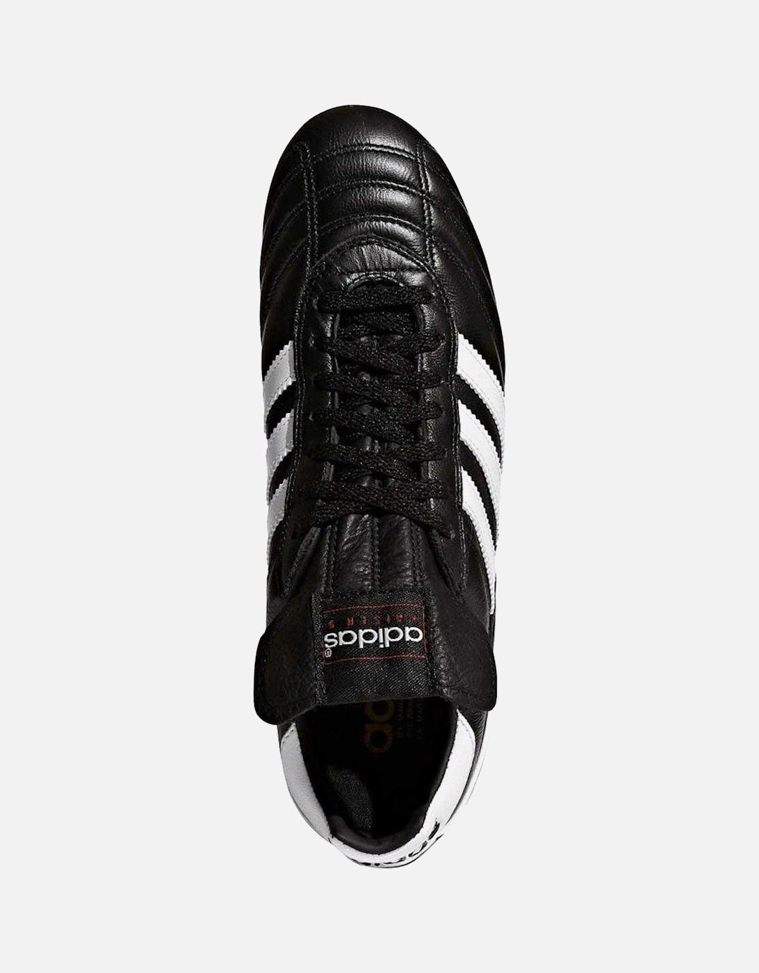 Unisex Adult Kaiser 5 Liga Leather Firm Ground Football Boots