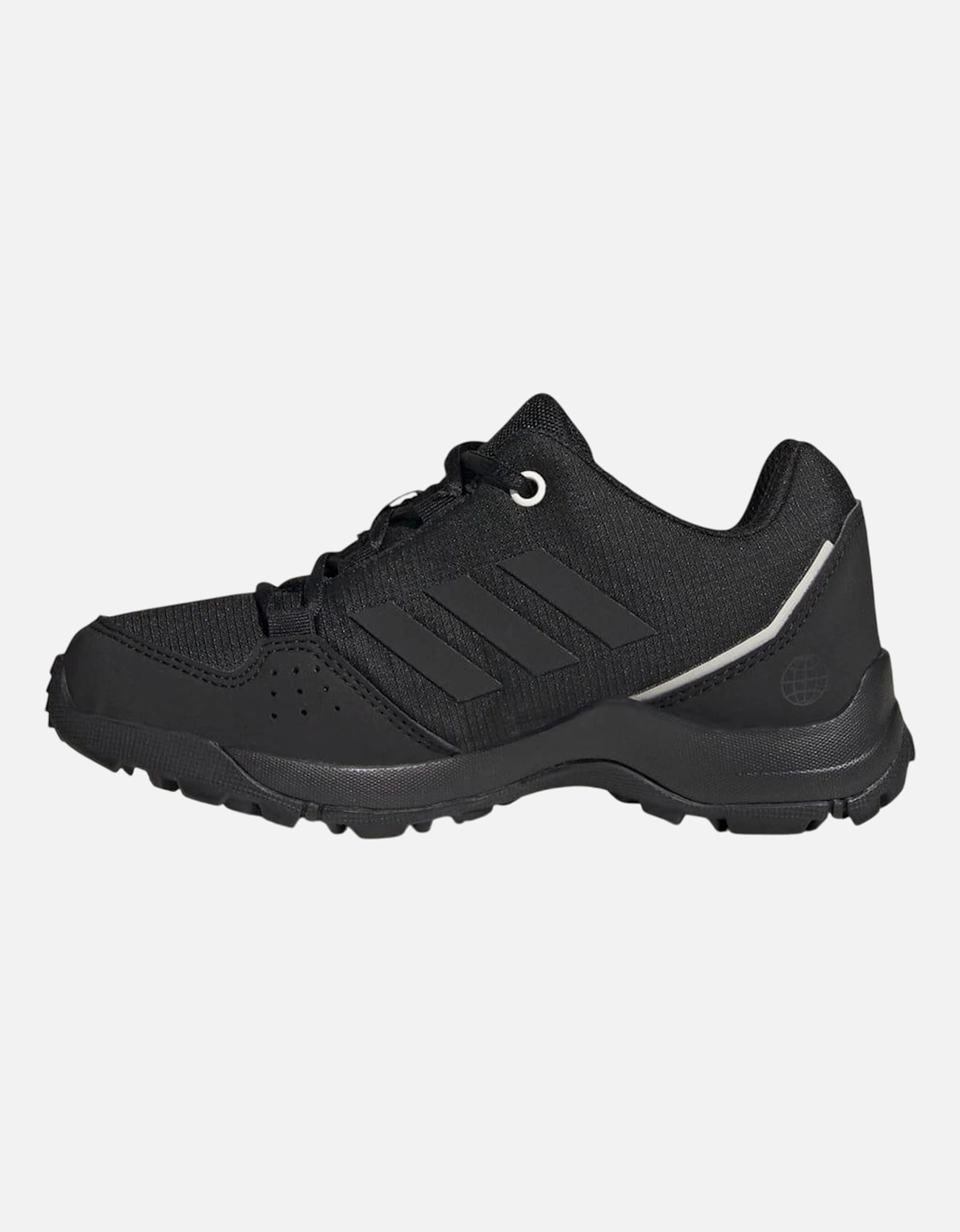 Childrens/Kids Terrex Hyperhiker Low Hiking Shoes