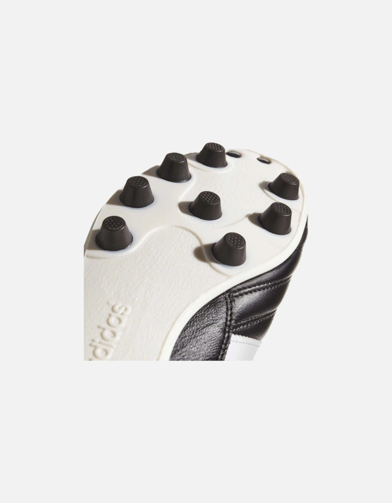 Unisex Adult Kaiser 5 Liga Leather Firm Ground Football Boots