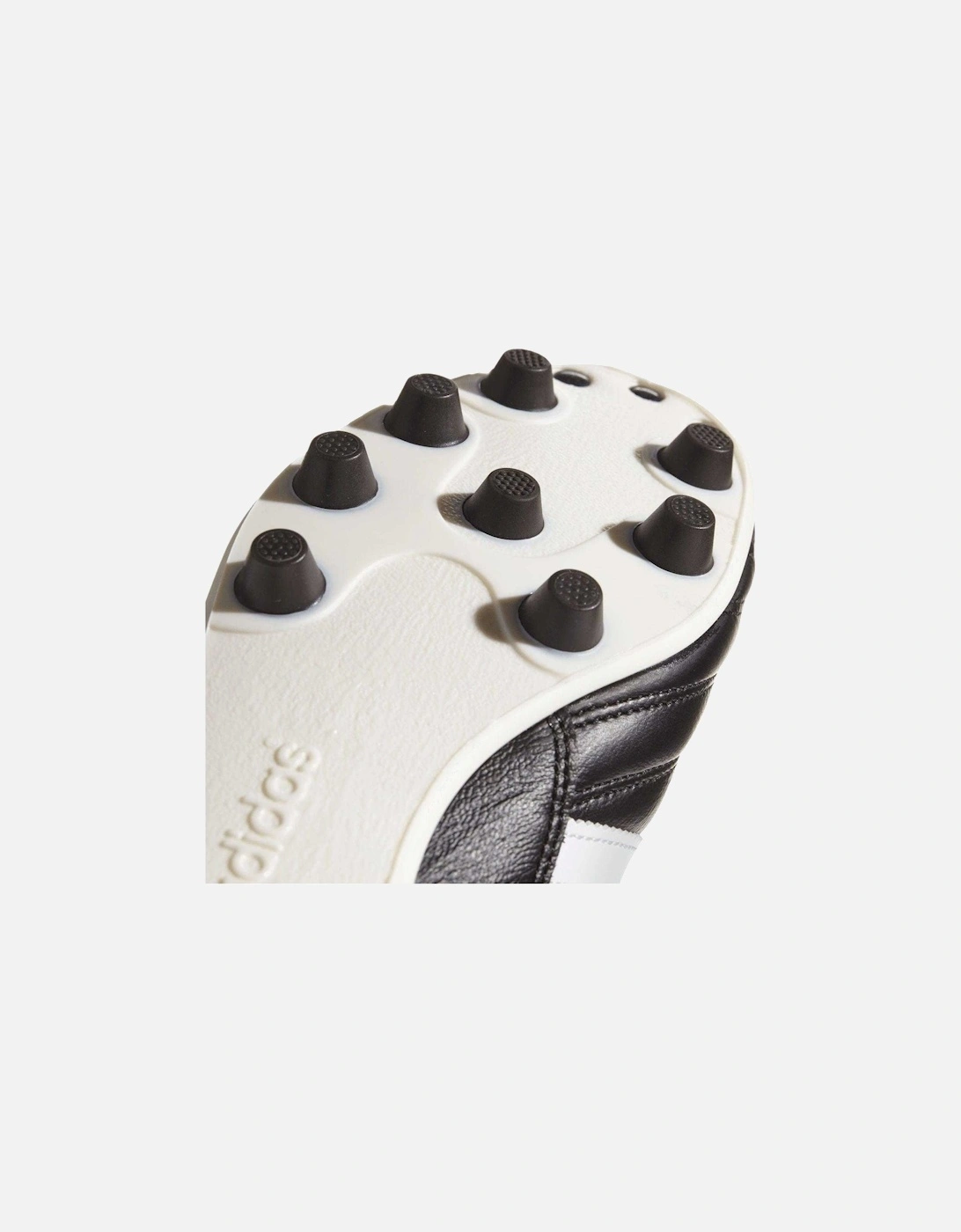 Unisex Adult Kaiser 5 Liga Leather Firm Ground Football Boots