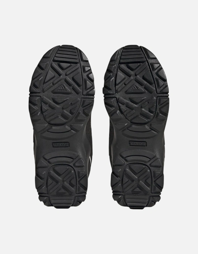 Childrens/Kids Terrex Hyperhiker Low Hiking Shoes