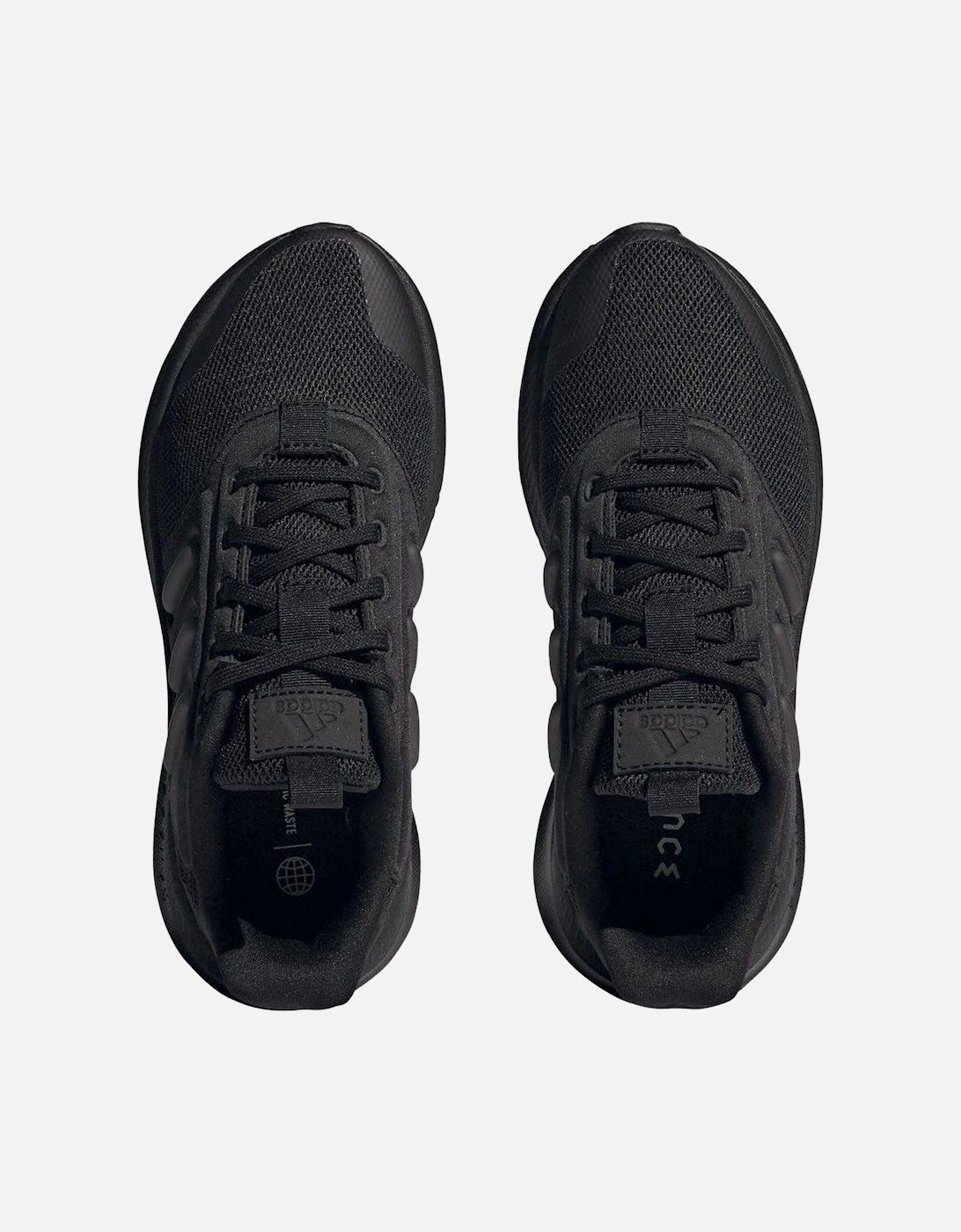 Childrens/Kids X_Plrphase Trainers