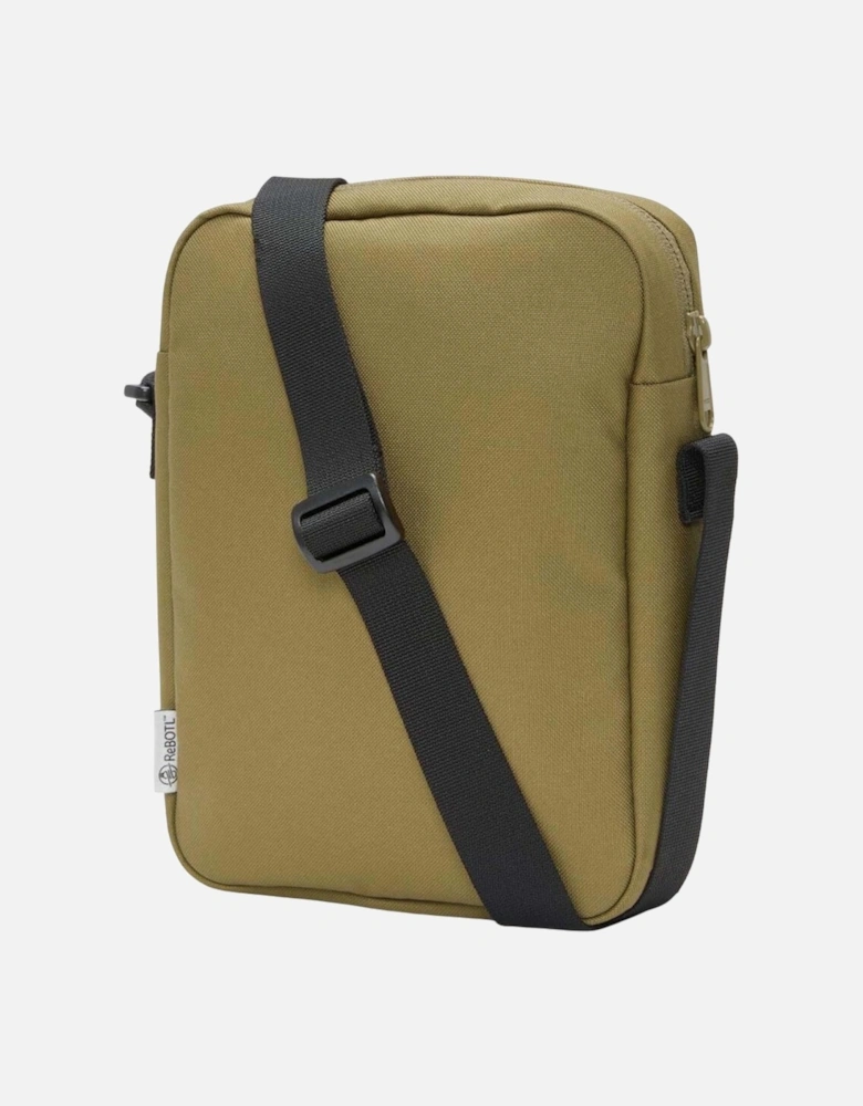 Mens Logo Crossbody Bag