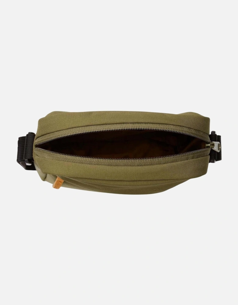 Mens Logo Crossbody Bag