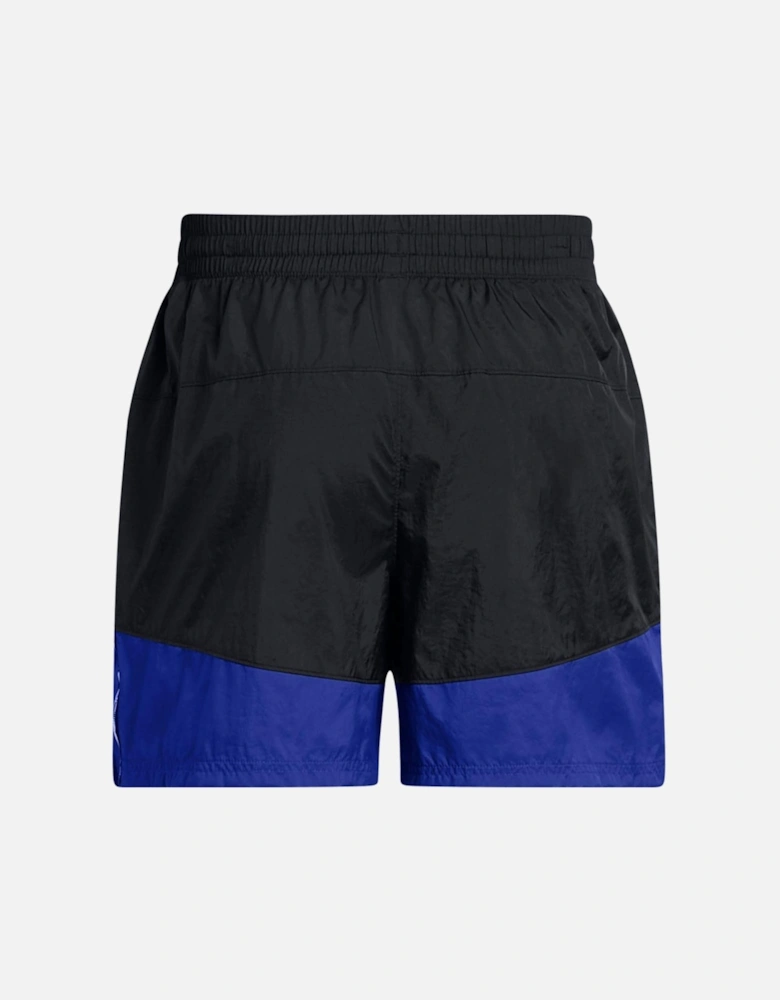 Mens Terrace96 Woven Shorts