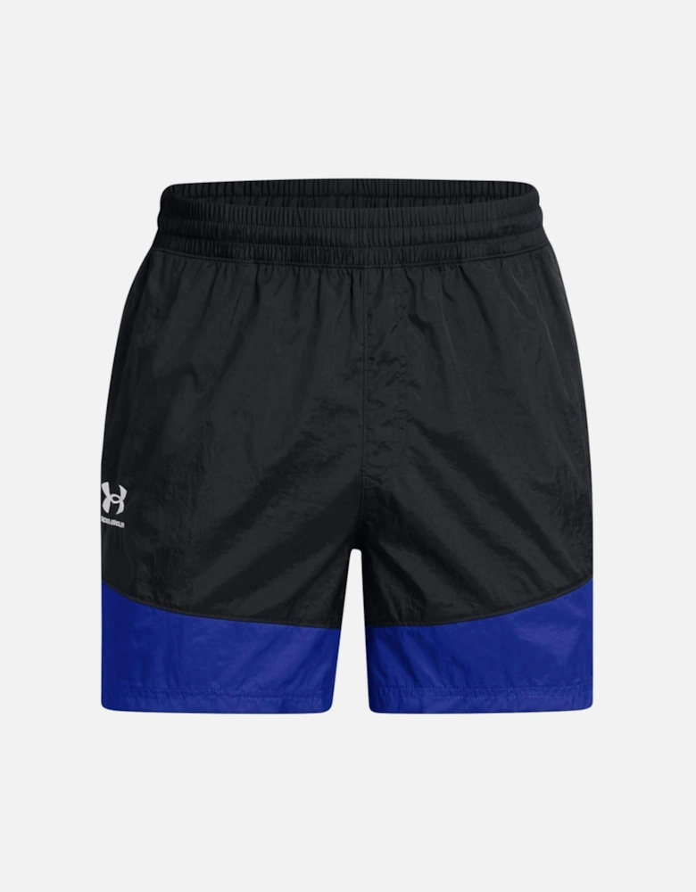 Mens Terrace96 Woven Shorts