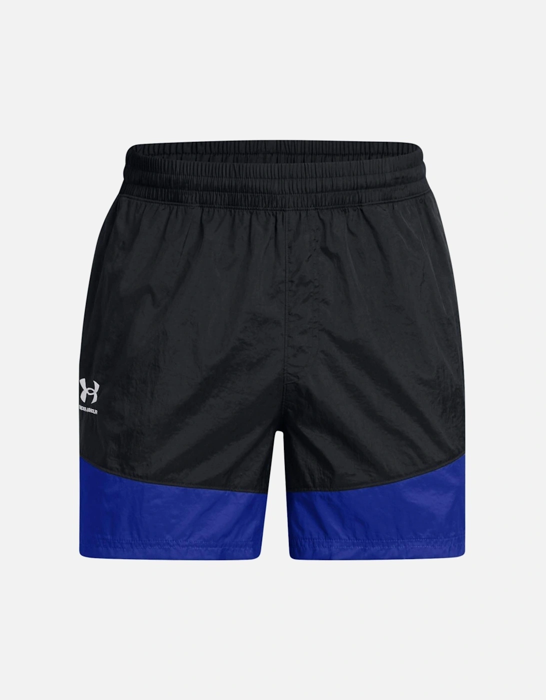Mens Terrace96 Woven Shorts, 6 of 5