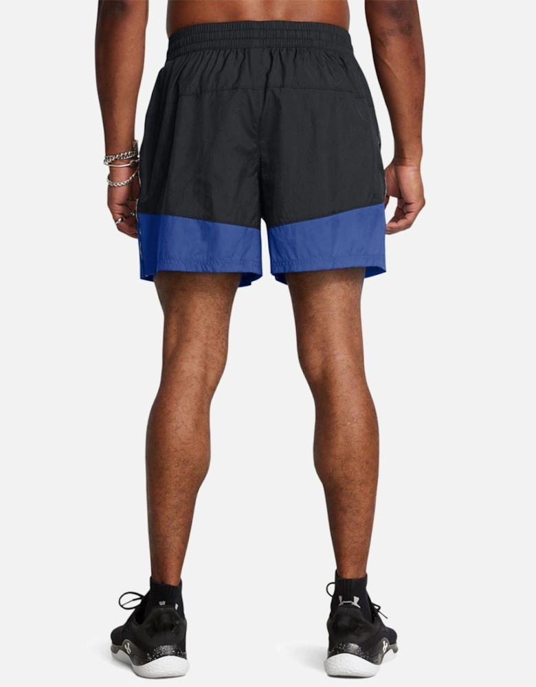 Mens Terrace96 Woven Shorts
