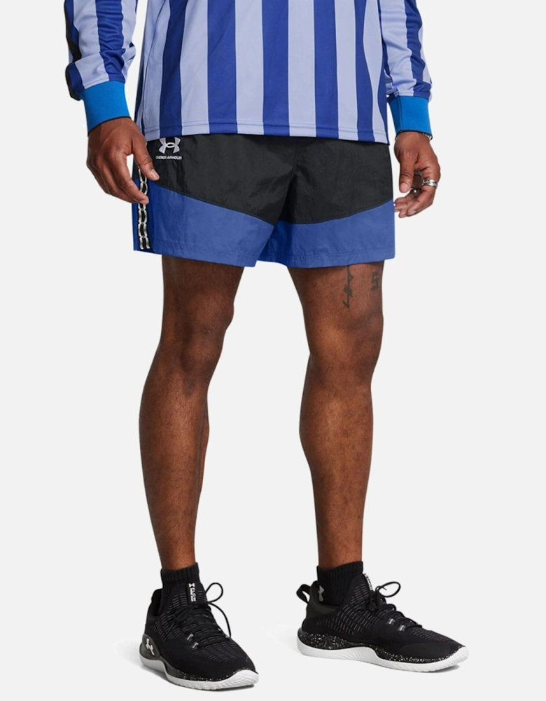 Mens Terrace96 Woven Shorts