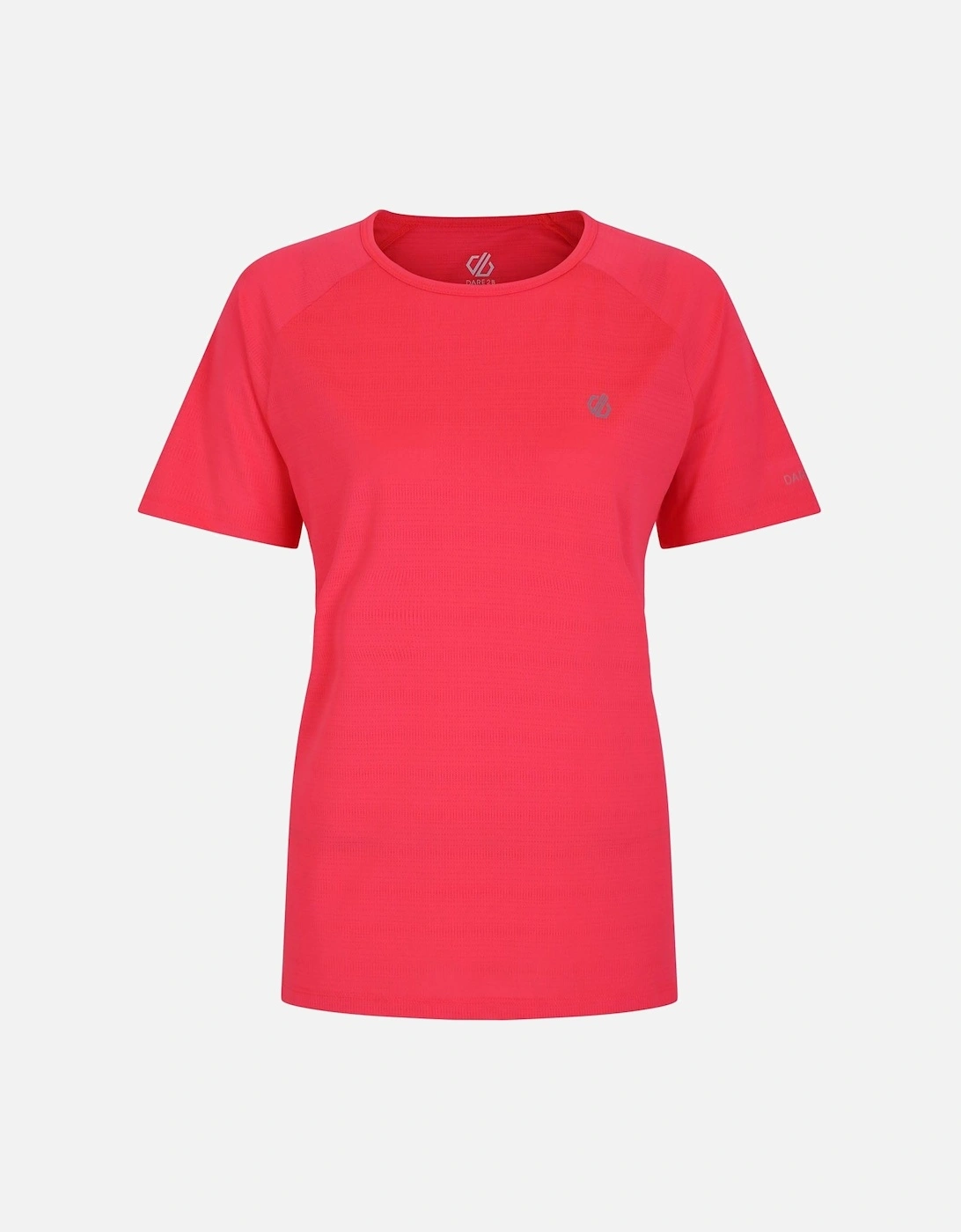 Womens/Ladies Gravitate Workout T-Shirt, 5 of 4