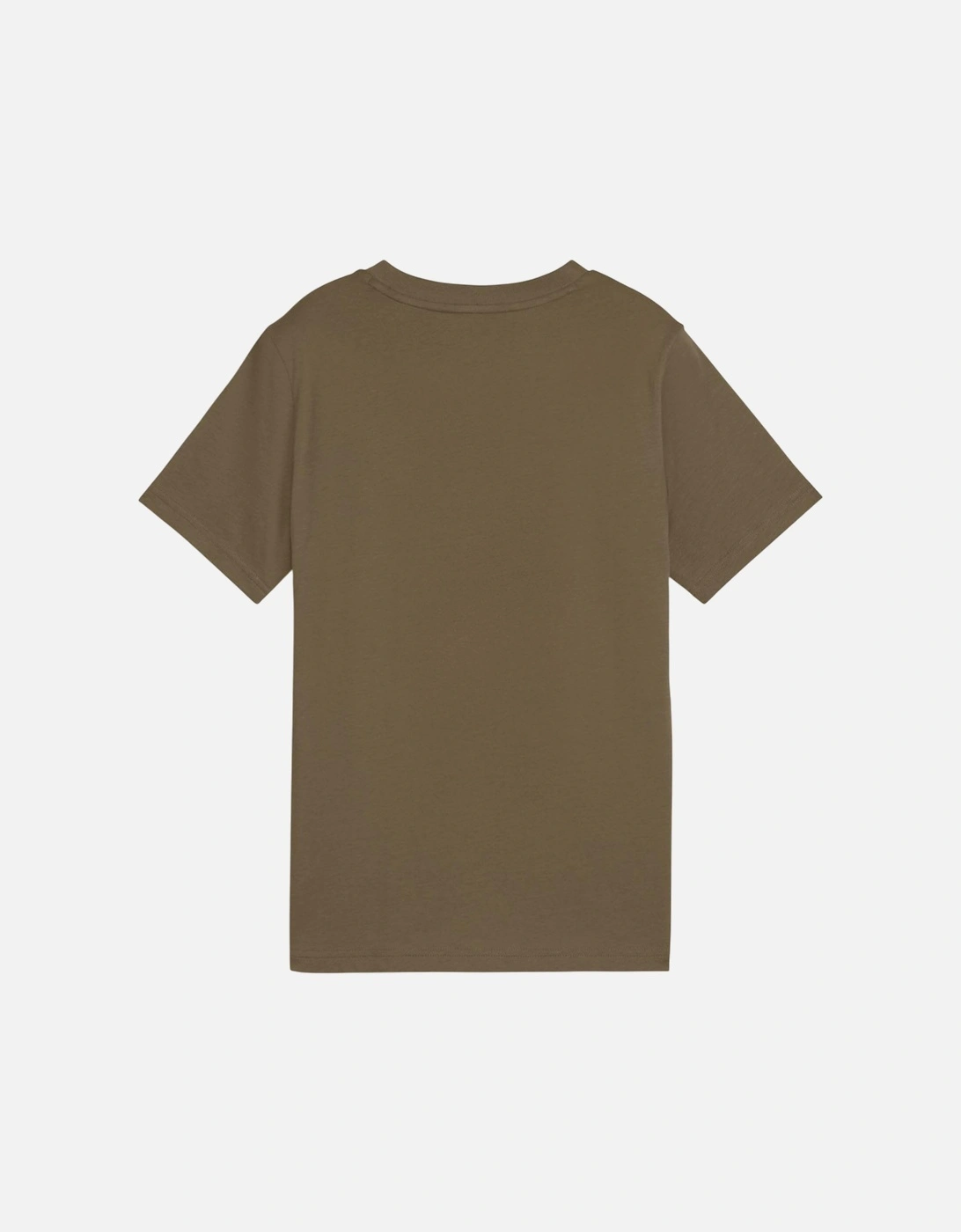 Childrens/Kids Essential Logo T-Shirt