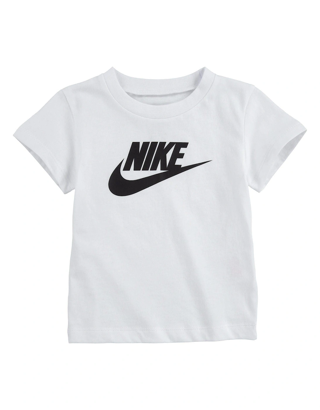 Childrens/Kids Futura T-Shirt, 4 of 3