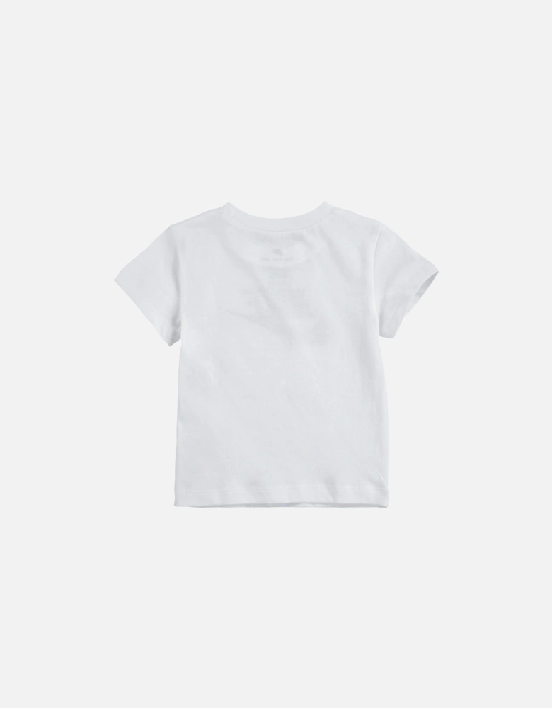 Childrens/Kids Futura T-Shirt