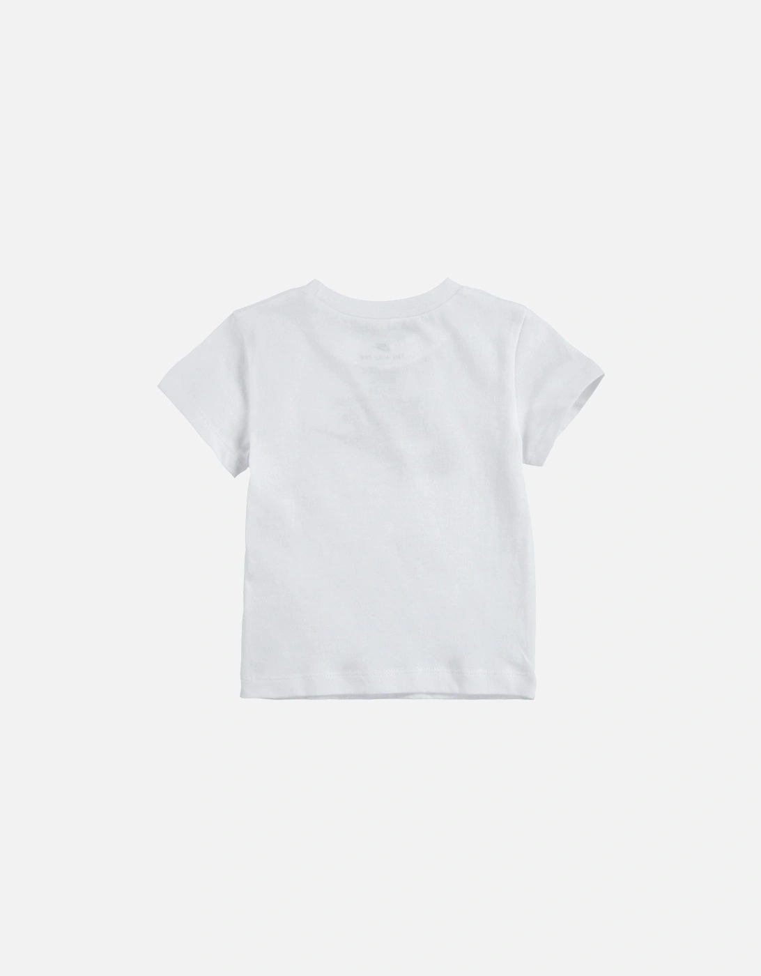 Childrens/Kids Futura T-Shirt