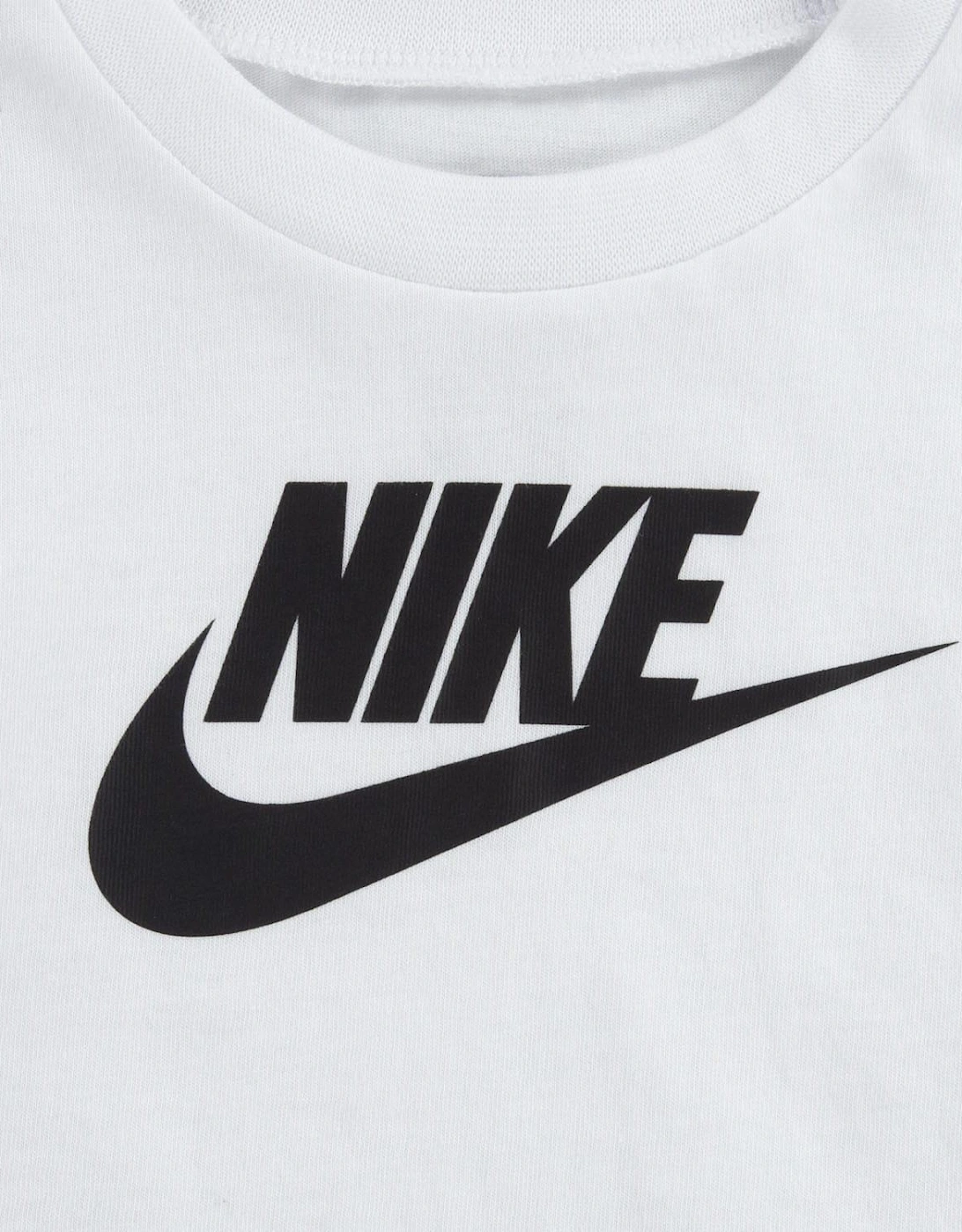 Childrens/Kids Futura T-Shirt