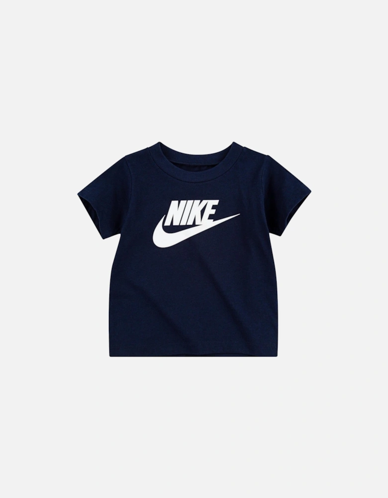 Childrens/Kids Futura T-Shirt