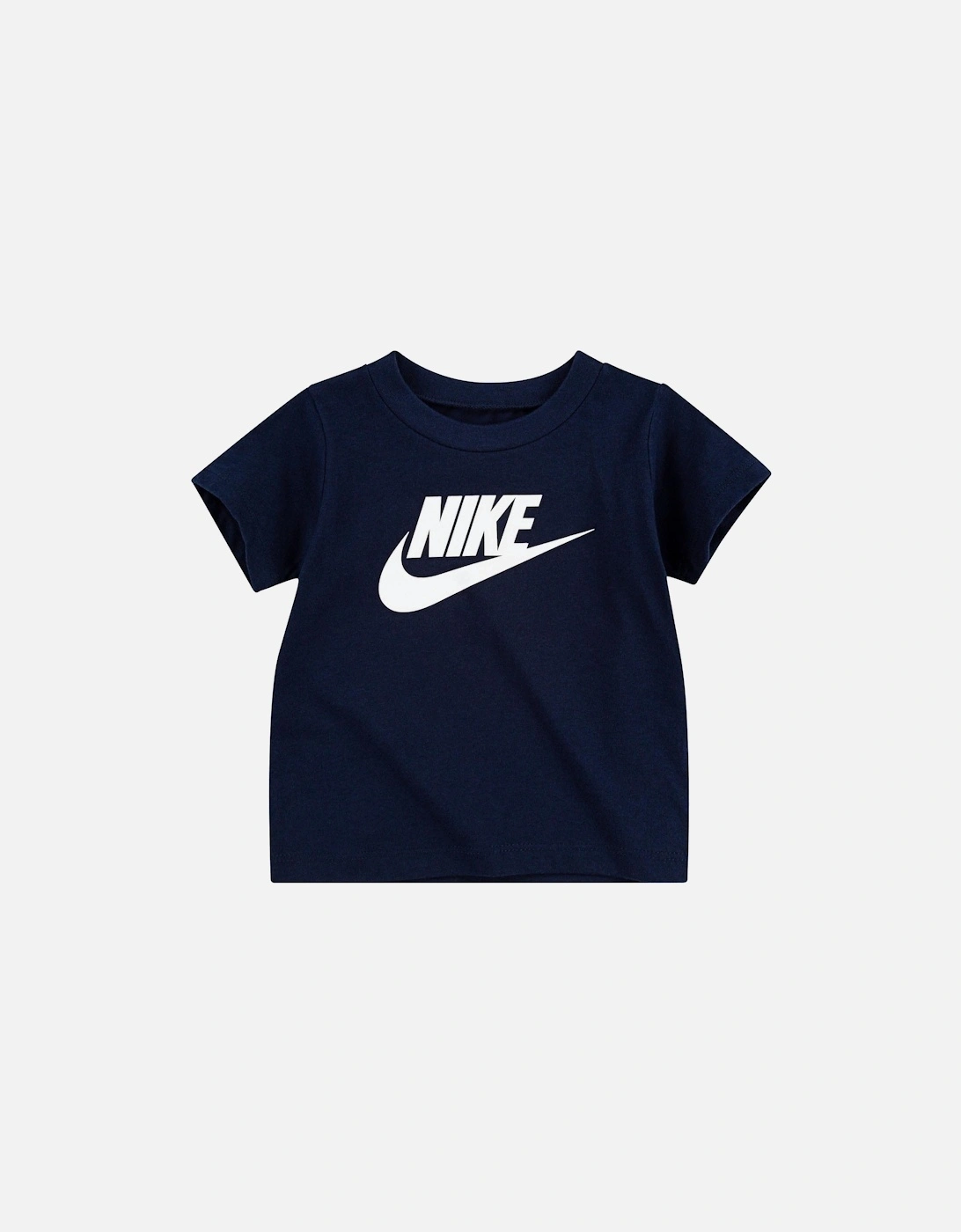 Childrens/Kids Futura T-Shirt, 4 of 3