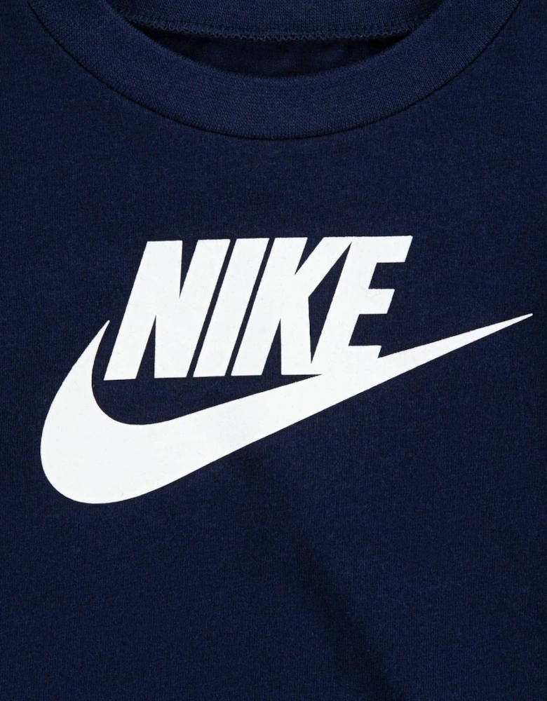 Childrens/Kids Futura T-Shirt