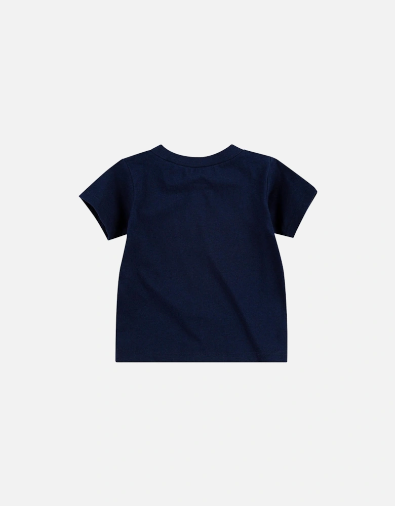 Childrens/Kids Futura T-Shirt