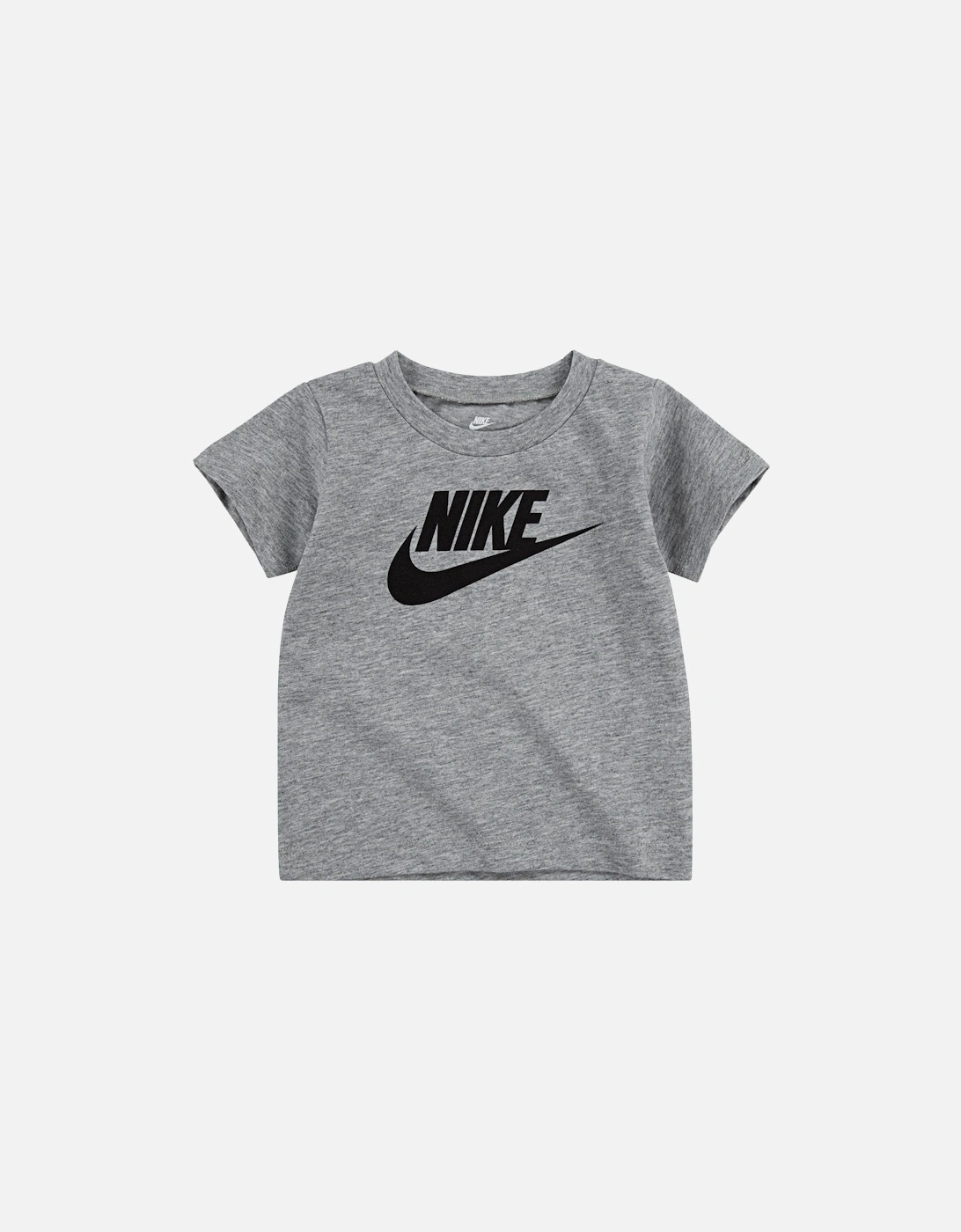 Childrens/Kids Futura T-Shirt, 4 of 3