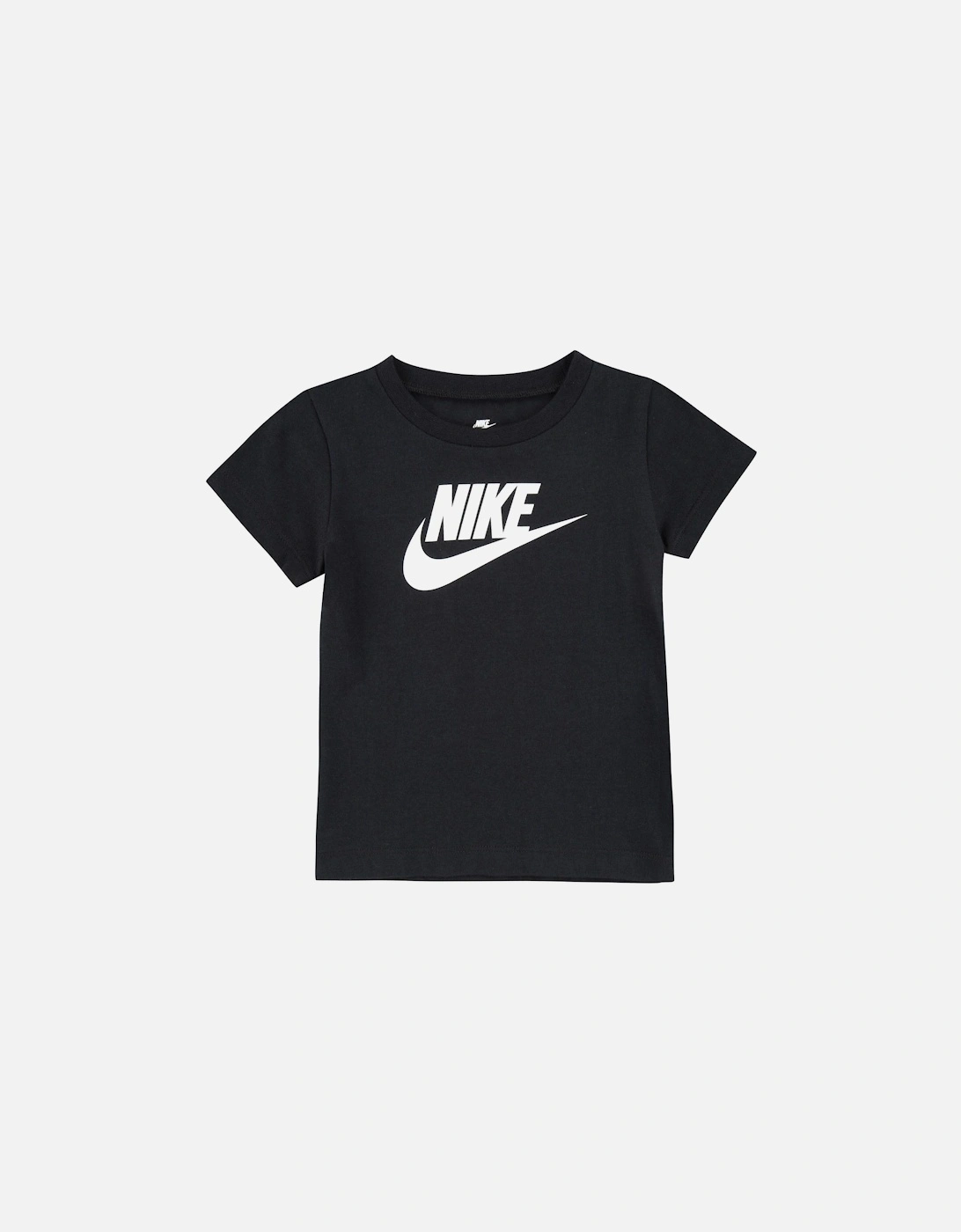 Childrens/Kids Futura T-Shirt, 4 of 3
