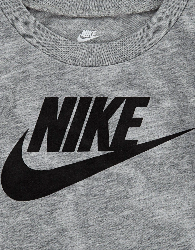 Childrens/Kids Futura T-Shirt