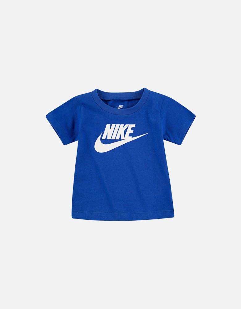 Childrens/Kids Futura T-Shirt