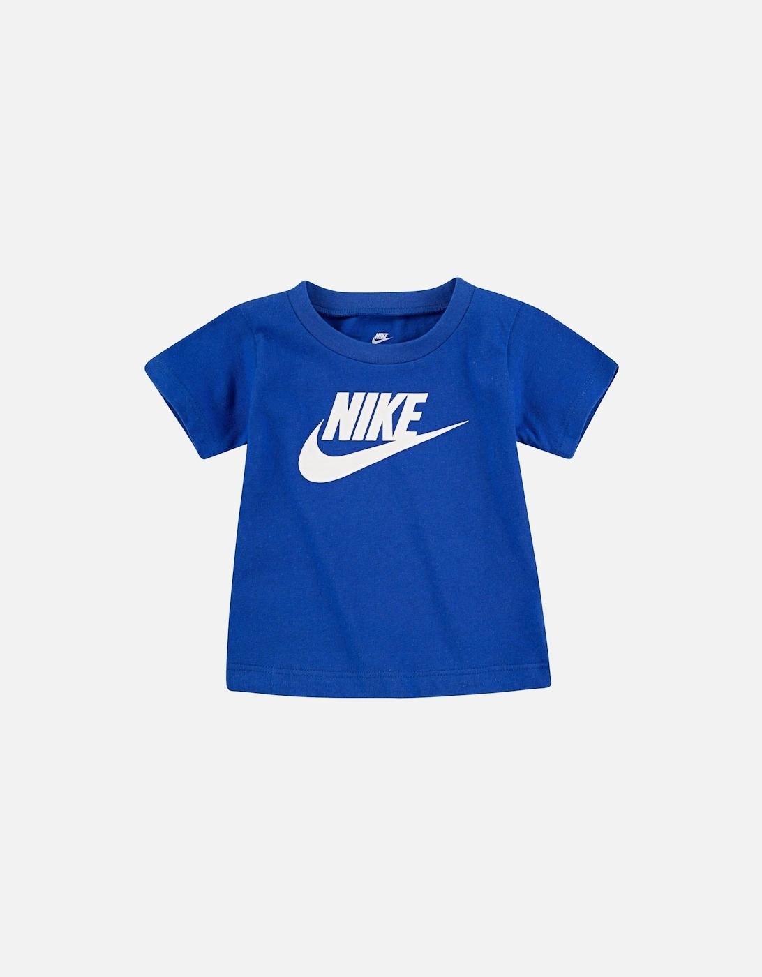 Childrens/Kids Futura T-Shirt, 3 of 2
