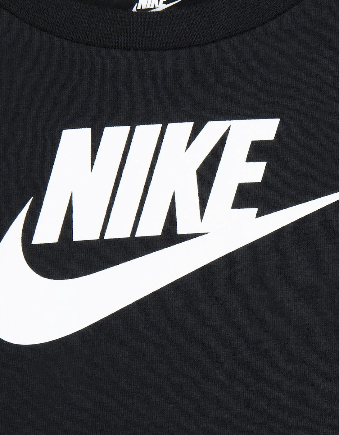 Childrens/Kids Futura T-Shirt