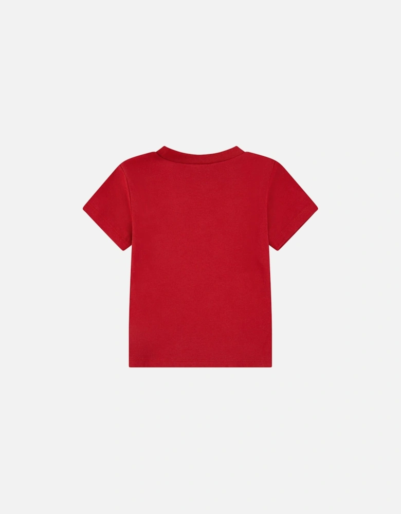 Childrens/Kids Futura T-Shirt