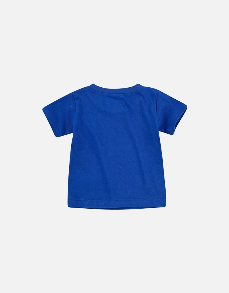 Childrens/Kids Futura T-Shirt